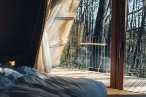 Fotografie z fotogalerie ubytování SANU 2nd Home 軽井沢1st v destinaci Oiwake