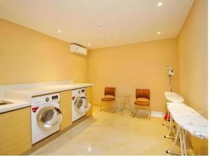 Fotografie z fotogalerie ubytování City Comfort Inn Zhanjiang Xuwen Port Wharf Chengdong v destinaci Xuwen