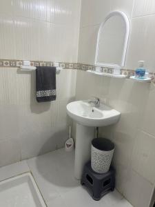 Fotografie z fotogalerie ubytování Calm & Comfortable Tafraout Apartment for families Ground Floor v destinaci Tafraout