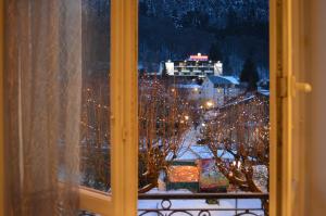 Gallery image of Residence Soleil des Thermes 2 in Le Mont-Dore