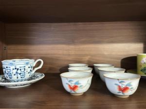 Φωτογραφία από το άλμπουμ του Train Station 6 min walk The YAMURA矢村 σε Abiko