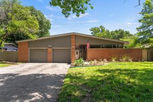 Το κτήριο όπου στεγάζεται  η παραθεριστική κατοικία