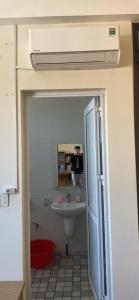 Fotografie z fotogalerie ubytování Lập Thảo Homestay v destinaci Bắc Hà