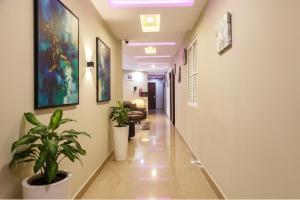 Φωτογραφία από το άλμπουμ του FabHotel Turning Point - Nr Ulsoor Lake στη Μπανγκαλόρ