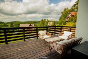 Phong cảnh thiên nhiên gần nhà nghỉ dưỡng