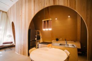 Galería fotográfica de SANU 2nd Home 河口湖1st en Fujikawaguchiko 82 fotos más