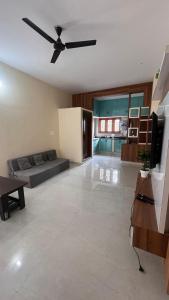 Et opholdsområde på anvi stay