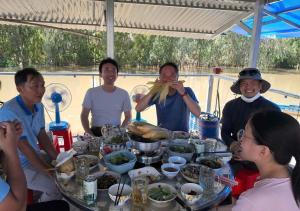 Φαγητό σε αυτό το hostel ή κάπου εκεί κοντά +110 φωτογραφίες