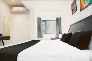 Φωτογραφία από το άλμπουμ του Super Townhouse Central Bazar Road Ramdaspeth στη Ναγκπούρ