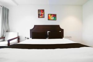 Φωτογραφία από το άλμπουμ του Super Townhouse Central Bazar Road Ramdaspeth στη Ναγκπούρ +24 φωτογραφίες