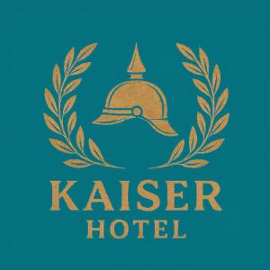 Chứng chỉ, giải thưởng, bảng hiệu hoặc các tài liệu khác trưng bày tại Kaiser Hotel University project