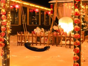 Galería fotográfica de Snow Valley Breeze Inn en Wuchang