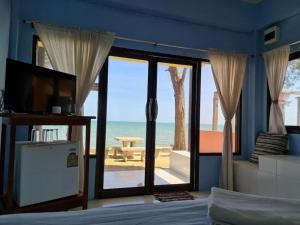 Φυσικό τοπίο κοντά σε αυτό το θέρετρο