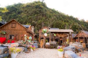 Příroda nedaleko bed and breakfast + 31 fotografií