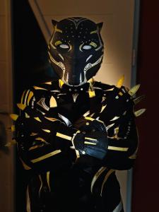 Φωτογραφία από το άλμπουμ του Le repaire des héros 150m plage parking privé - lesvoyagescolorés σε Saint-Valery-en-Caux