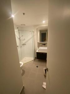 Ванная комната в Melbourne Star