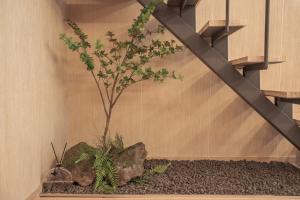 Foto sihtkohas Gapyeong asuva majutusasutuse Floating Whale Gapyeong Pool Villas Spa Resort galeriist