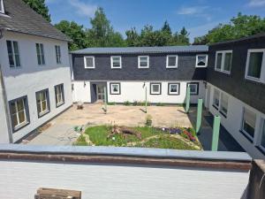 Clădirea în care este situat/ăhotelul