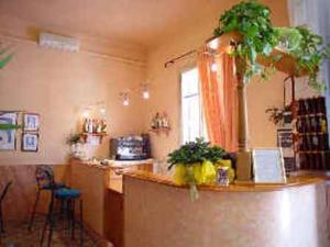 Fotografie z fotogalerie ubytování Hotel Eros v destinaci Lido di Camaiore