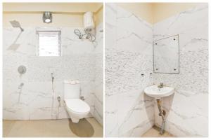 O baie la Super Collection O City Center New Town Kolkata Formerly Paradise Inn