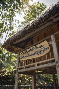 Πιστοποιητικό, βραβείο, πινακίδα ή έγγραφο που προβάλλεται στο An Station - Dorm & Onsen packaged