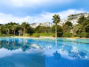 Πισίνα στο ή κοντά στο LV TPHomes