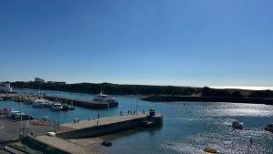 Příroda nedaleko apartmánu + 7 fotografií