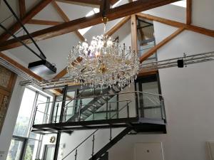 Fotografie z fotogalerie ubytování 1 Z Wohnung - 30 Min nach Zürich Schweiz v destinaci Klettgau