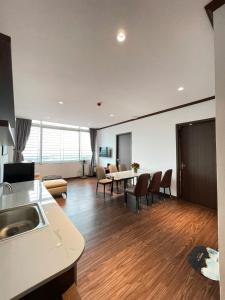 Imagen de la galería de Khách sạn Hải An Quế Võ, en Phương Mao