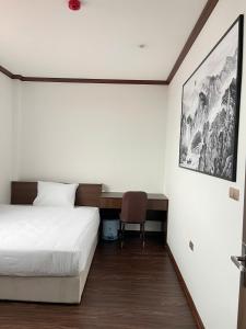 Imagen de la galería de Khách sạn Hải An Quế Võ, en Phương Mao 14 fotos más