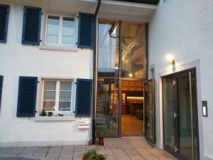 Fotografie z fotogalerie ubytování 1 Z Wohnung - 30 Min nach Zürich Schweiz v destinaci Klettgau + 9 fotografií