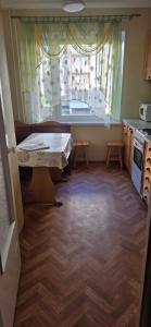 Η κουζίνα ή μικρή κουζίνα στο App +5 φωτογραφίες