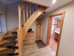 Imagine din galeria proprietății Ferienwohnung Buschmühle Schlepzig în Schlepzig +25 fotografii