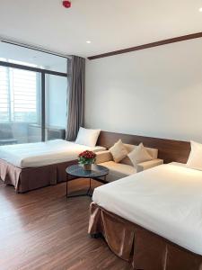 Imagen de la galería de Khách sạn Hải An Quế Võ, en Phương Mao