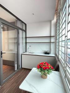 Imagen de la galería de Khách sạn Hải An Quế Võ, en Phương Mao