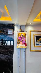 Jídlo v hotelu nebo okolí