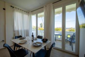 Fotografie z fotogalerie ubytování Panagiouda Nest v destinaci Panagioúda