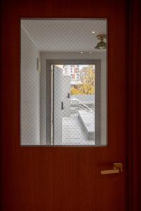 하루재 명동 Harujae Myeongdong talvel