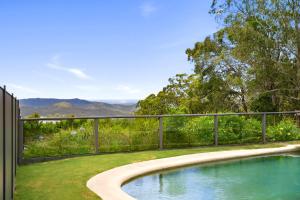 Příroda nedaleko prázdninového domu + 47 fotografií