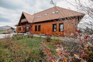 Φυσικό τοπίο κοντά σε αυτός ο ξενώνας