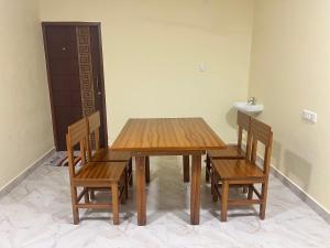 Fotografie z fotogalerie ubytování Vaigai Home Stay v destinaci Madurai