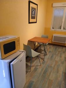 Fotografie z fotogalerie ubytování Hôtel du petit verger v destinaci Saint-Germain-des-Prés