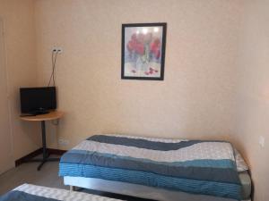 Fotografie z fotogalerie ubytování Hôtel du petit verger v destinaci Saint-Germain-des-Prés