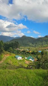 Φυσικό τοπίο κοντά σε αυτή η παραθεριστική κατοικία