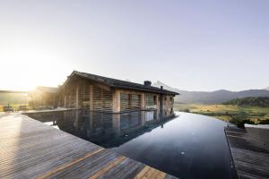 Φωτογραφία από το άλμπουμ του ADLER Lodge ALPE σε Bulla