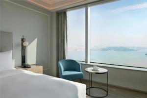 Příroda nedaleko hotelu