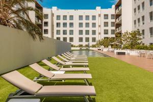 Φωτογραφία από το άλμπουμ του Casa at Marea σε Cabo San Lucas