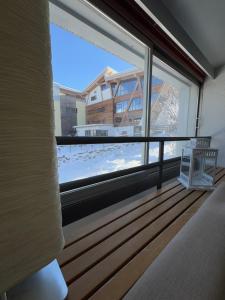 Galería fotográfica de Monolocale sulle piste da sci! en Marilleva