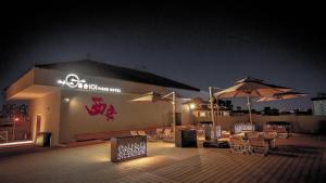 Φωτογραφία από το άλμπουμ του Xi'an Yishe 101 Hotel στη Σιάν