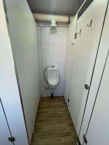 Galeriebild der Unterkunft Orkhon Ger Motel in Harhorin